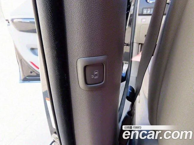 Kia All New Carnival id 2766048 из Кореи 19