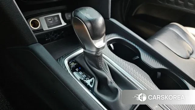 Hyundai Santa Fe TM id 2913091 из Кореи 19