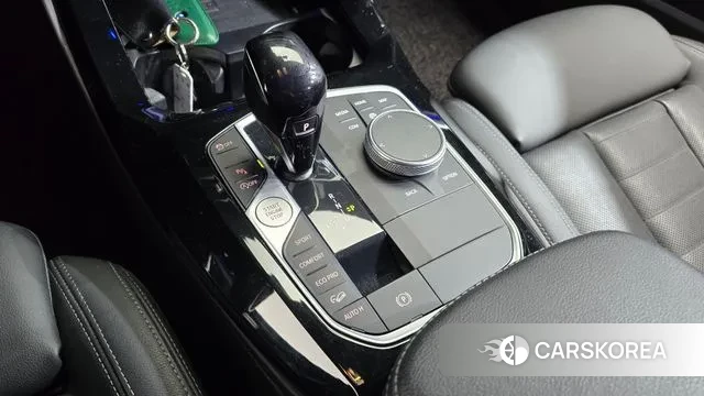 BMW X3 (G01) id 3483123 из Кореи 19