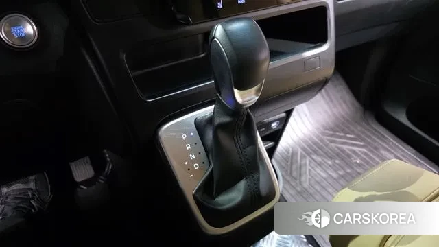 Hyundai Staria id 3715929 из Кореи 19