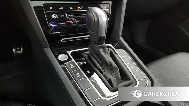 Volkswagen Arteon id 3231286 из Кореи 19