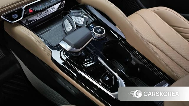 Renault Korea (Samsung) Grand Coleos id 4407714 из Кореи 35
