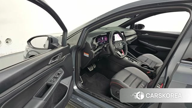 Volkswagen Golf 8th Generation id 4783885 из Кореи 31