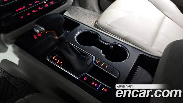 Kia The New Carnival id 2854979 из Кореи 19