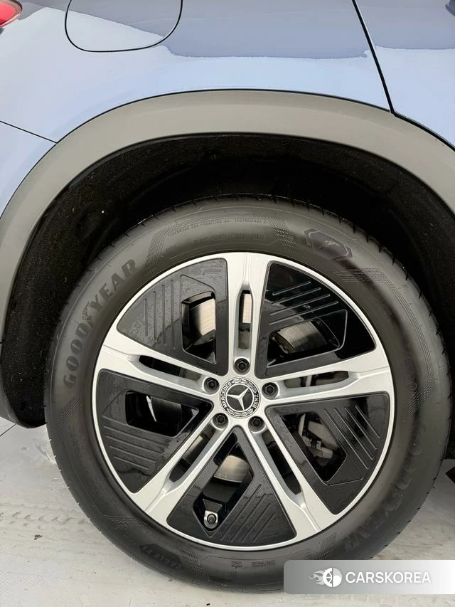 Mercedes-Benz EQE SUV id 4263756 из Китая 13