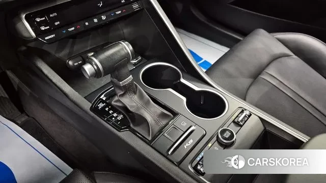 Kia K5 3rd generation id 3233195 из Кореи 19