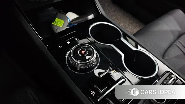 Kia The New K5 3rd generation id 3400021 из Кореи 19