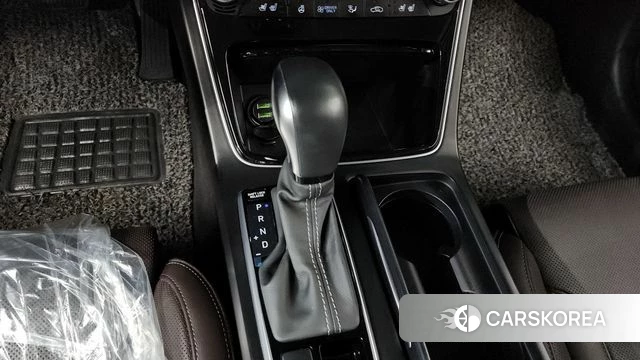 Hyundai Grandeur IG Hybrid id 4318091 из Кореи 37