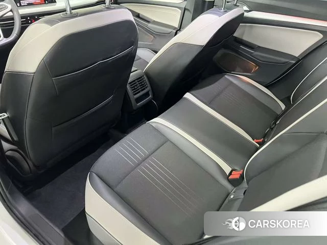 Volkswagen Golf id 4367399 из Китая 21