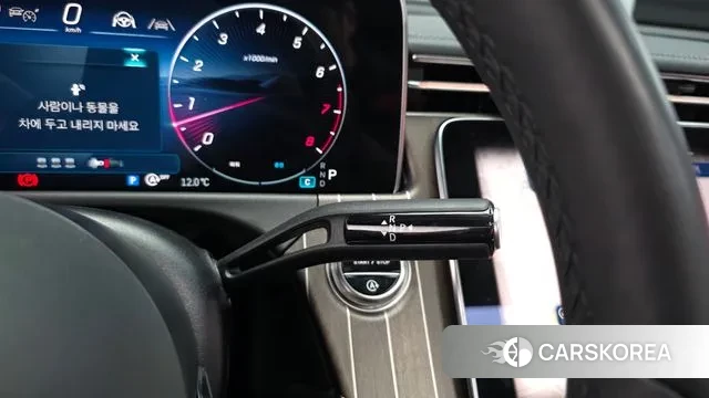 Mercedes-Benz E-Class W214 id 3734016 из Кореи 19