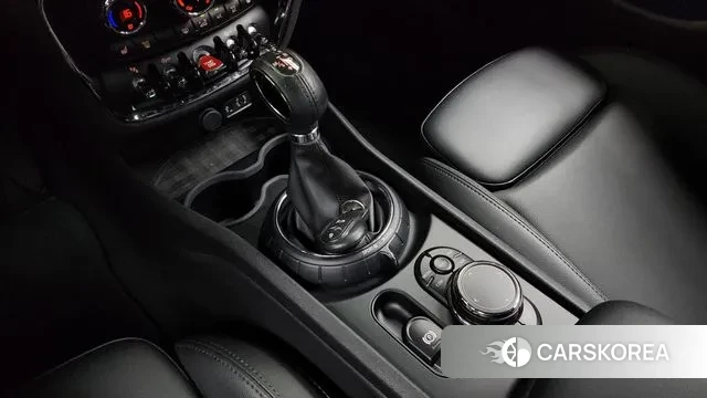 Mini Cooper S Clubman id 2981969 из Кореи 19