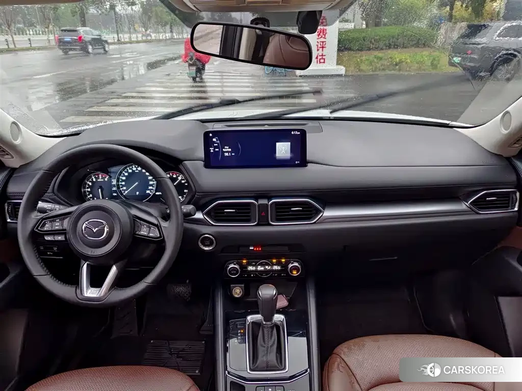 Mazda CX-5 id 4538745 из Китая 9