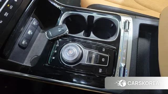 Kia Carnival 4th generation id 2975086 из Кореи 19