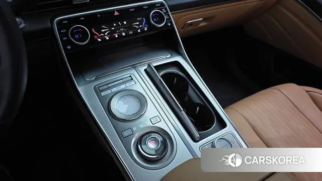 Genesis GV80 id 3610757 из Кореи 19