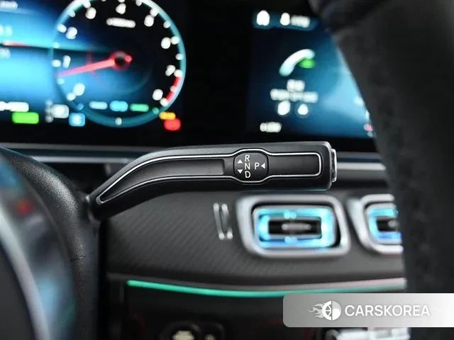 Mercedes-Benz GLE-Class W167 id 3104275 из Кореи 19