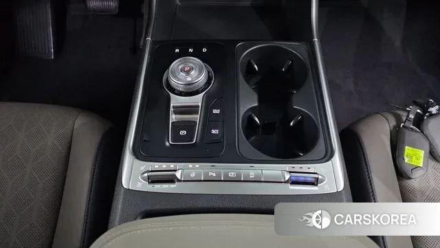 Kia The New Carnival 4th Generation id 3565708 из Кореи 19