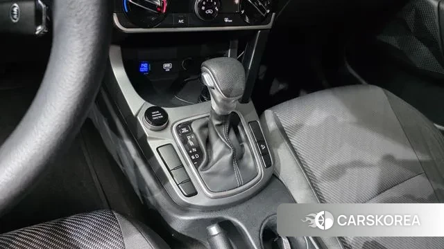 Kia Seltos id 3449322 из Кореи 19