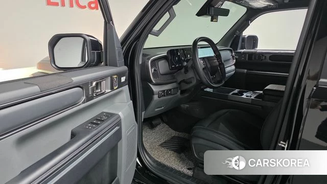 Kia Tasman id 4834140 из Кореи 32