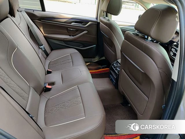 BMW 5 series id 4265672 из Китая 10