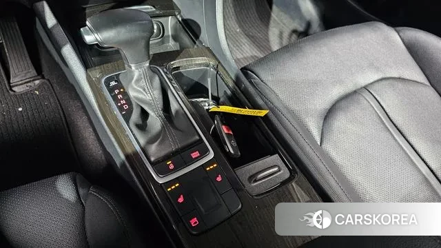 Kia The New K5 2nd generation id 3363305 из Кореи 19