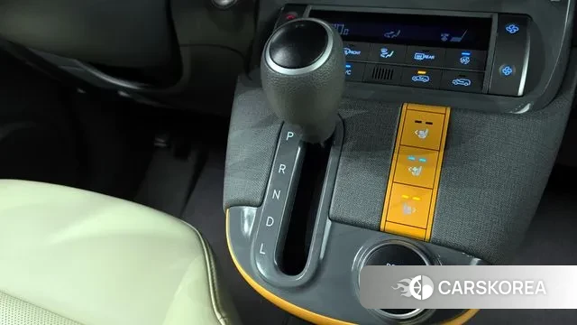 Hyundai Casper id 3457777 из Кореи 19