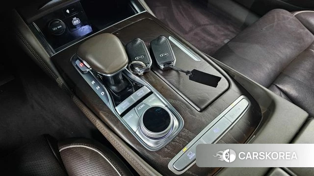 Kia More K9 id 4581614 из Кореи 19