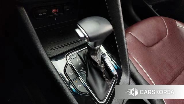 Kia The New Niro id 3872944 из Кореи 19