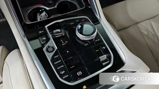BMW X6 (G06) id 4719782 из Кореи 19