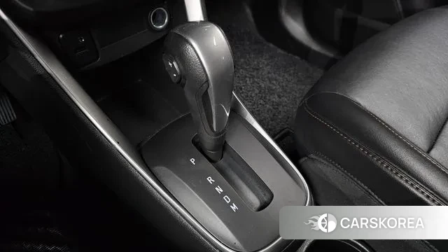 Chevrolet (GM Daewoo) The New Trax id 3682324 из Кореи 19