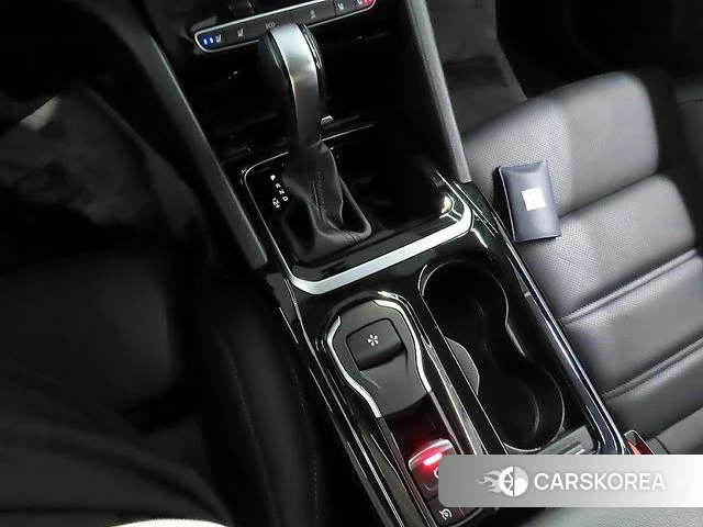 Renault Korea (Samsung) SM6 id 4689271 из Кореи 19