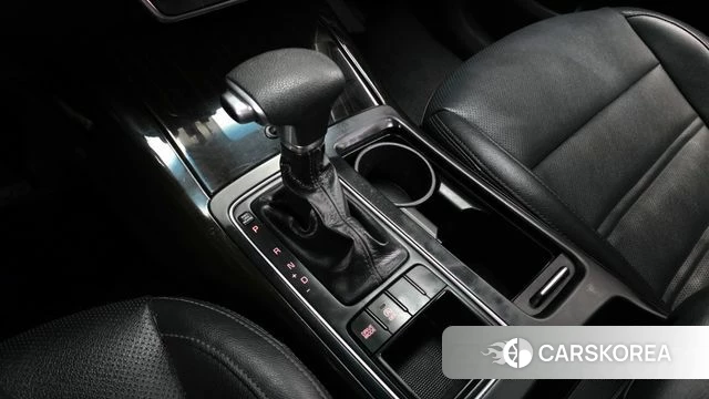 Kia The New Sorento id 4232909 из Кореи 29