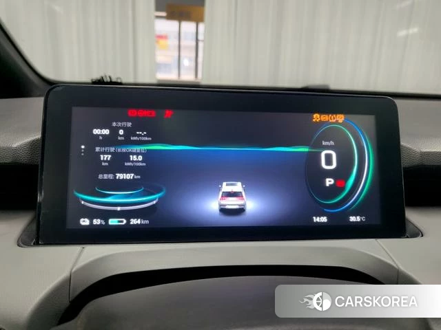 Aian AION Y id 3902275 из Китая 19