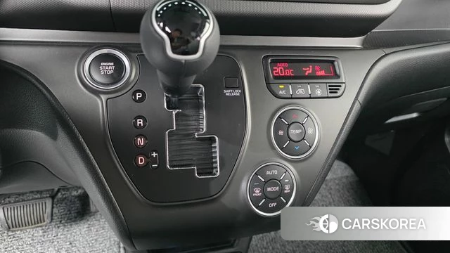 Kia The New Kia Ray id 4578781 из Кореи 31