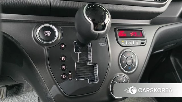 Kia The New Kia Ray id 4380802 из Кореи 30