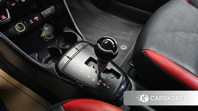 Kia All New Morning (JA) id 4595128 из Кореи 19