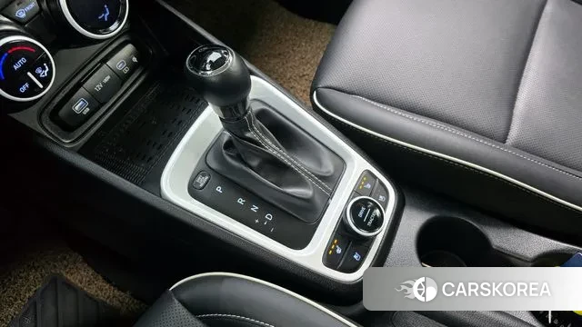 Hyundai Venue id 3452608 из Кореи 19