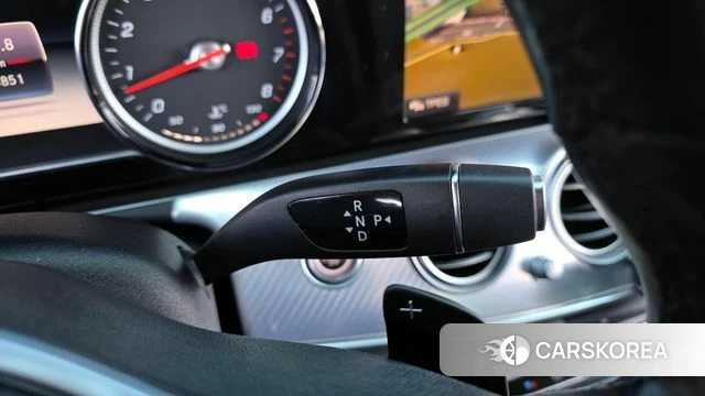 Mercedes-Benz E-Class W213 id 3820298 из Кореи 19