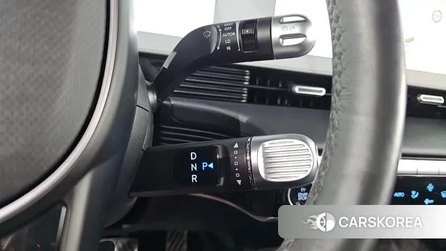 Hyundai Ionic 5 id 3043530 из Кореи 19