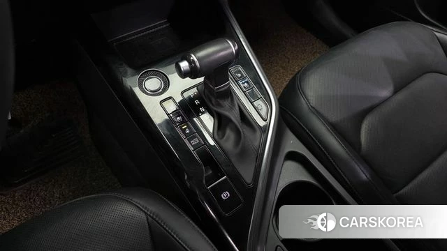 Kia Di Ol Nu Niro id 4195474 из Кореи 32