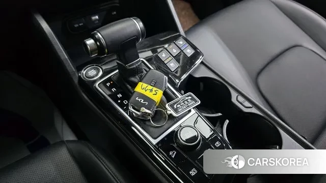 Kia Sportage 5th Generation id 3058234 из Кореи 19