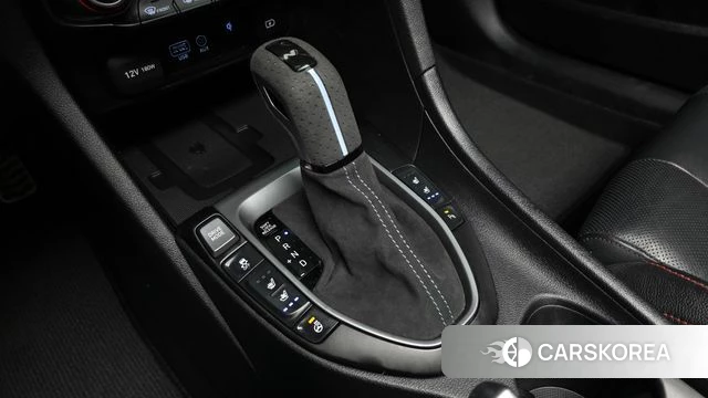 Hyundai Veloster (JS) id 4435763 из Кореи 19