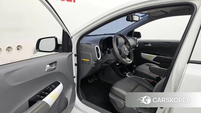 Kia All New Morning (JA) id 4482975 из Кореи 29