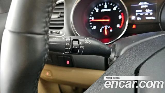 Kia The New Carnival id 2565910 из Кореи 19