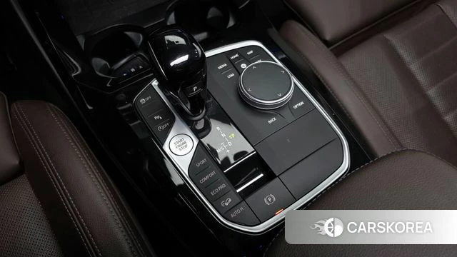 BMW X3 (G01) id 4369901 из Кореи 34
