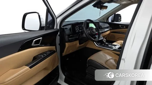 Kia Carnival 4th generation id 3400416 из Кореи 19