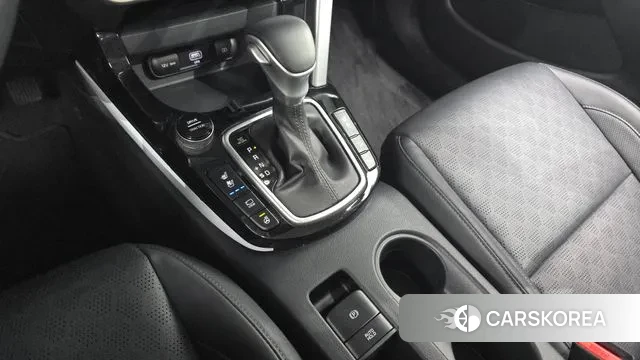 Kia Seltos id 3771255 из Кореи 19