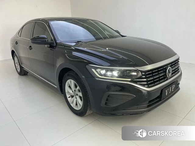 Volkswagen Passat id 4290777 из Китая 15