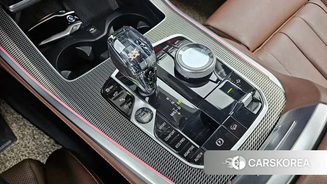 BMW X5 (G05) id 3433780 из Кореи 19