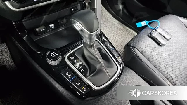 Kia Seltos id 3045103 из Кореи 19