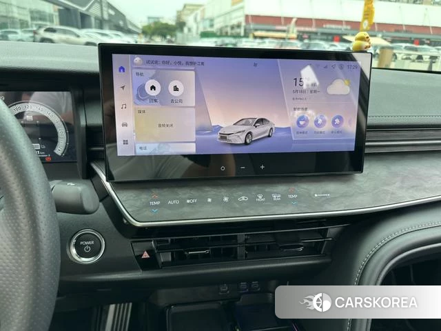 Toyota Camry id 4336014 из Китая 23